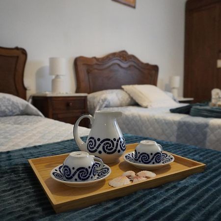 As Rosas Apartamentos Turisticos カンバードス エクステリア 写真