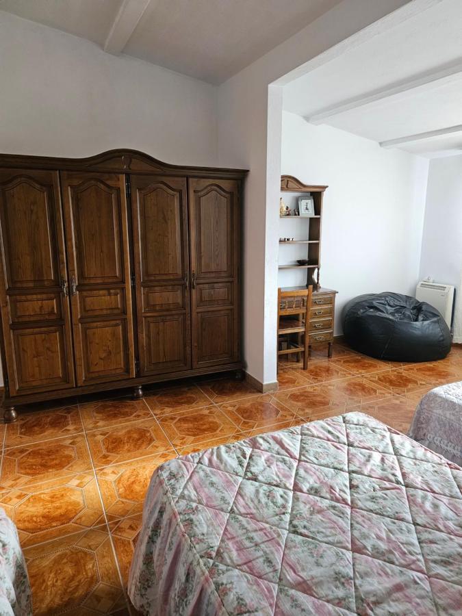 As Rosas Apartamentos Turisticos カンバードス エクステリア 写真