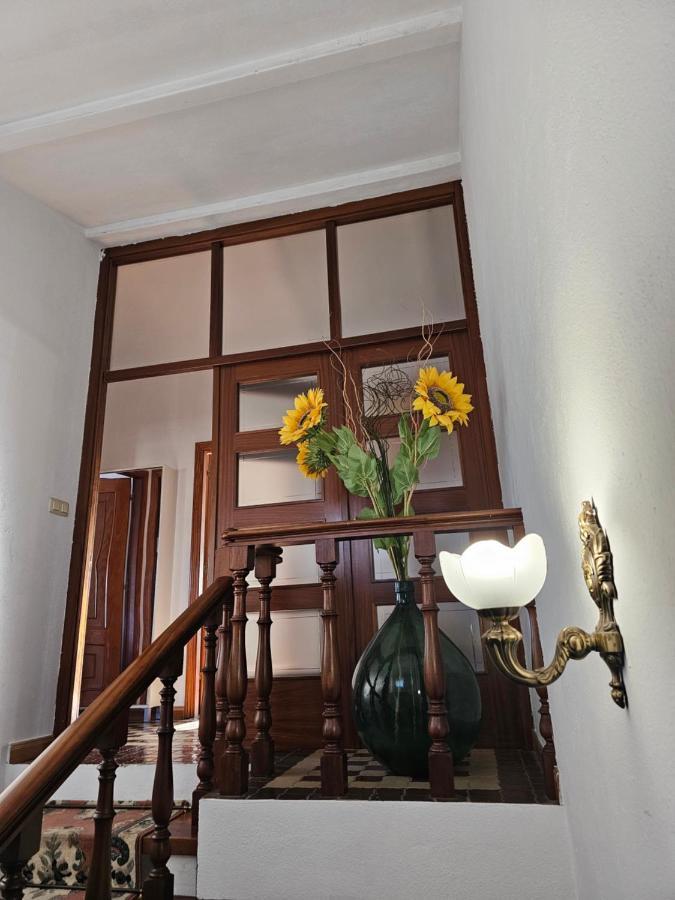 As Rosas Apartamentos Turisticos カンバードス エクステリア 写真