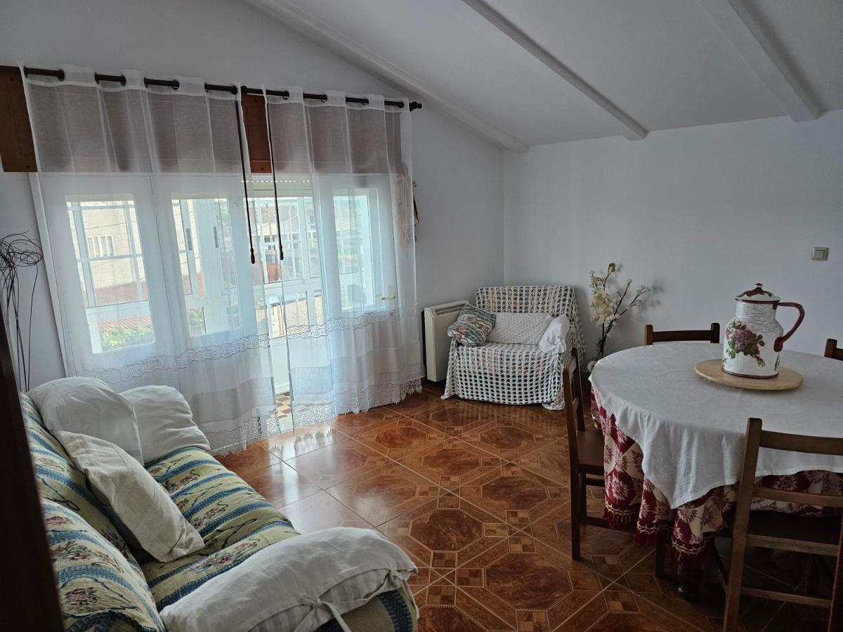 As Rosas Apartamentos Turisticos カンバードス エクステリア 写真