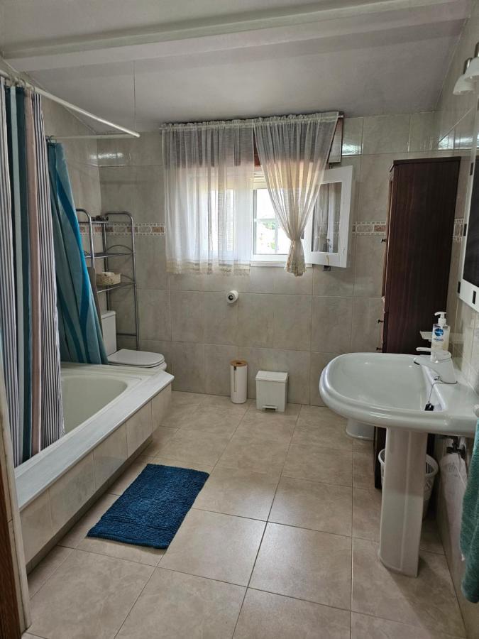 As Rosas Apartamentos Turisticos カンバードス エクステリア 写真