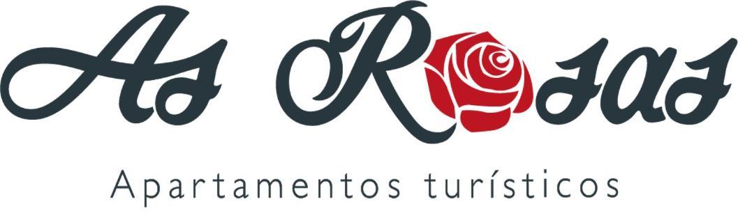 As Rosas Apartamentos Turisticos カンバードス エクステリア 写真