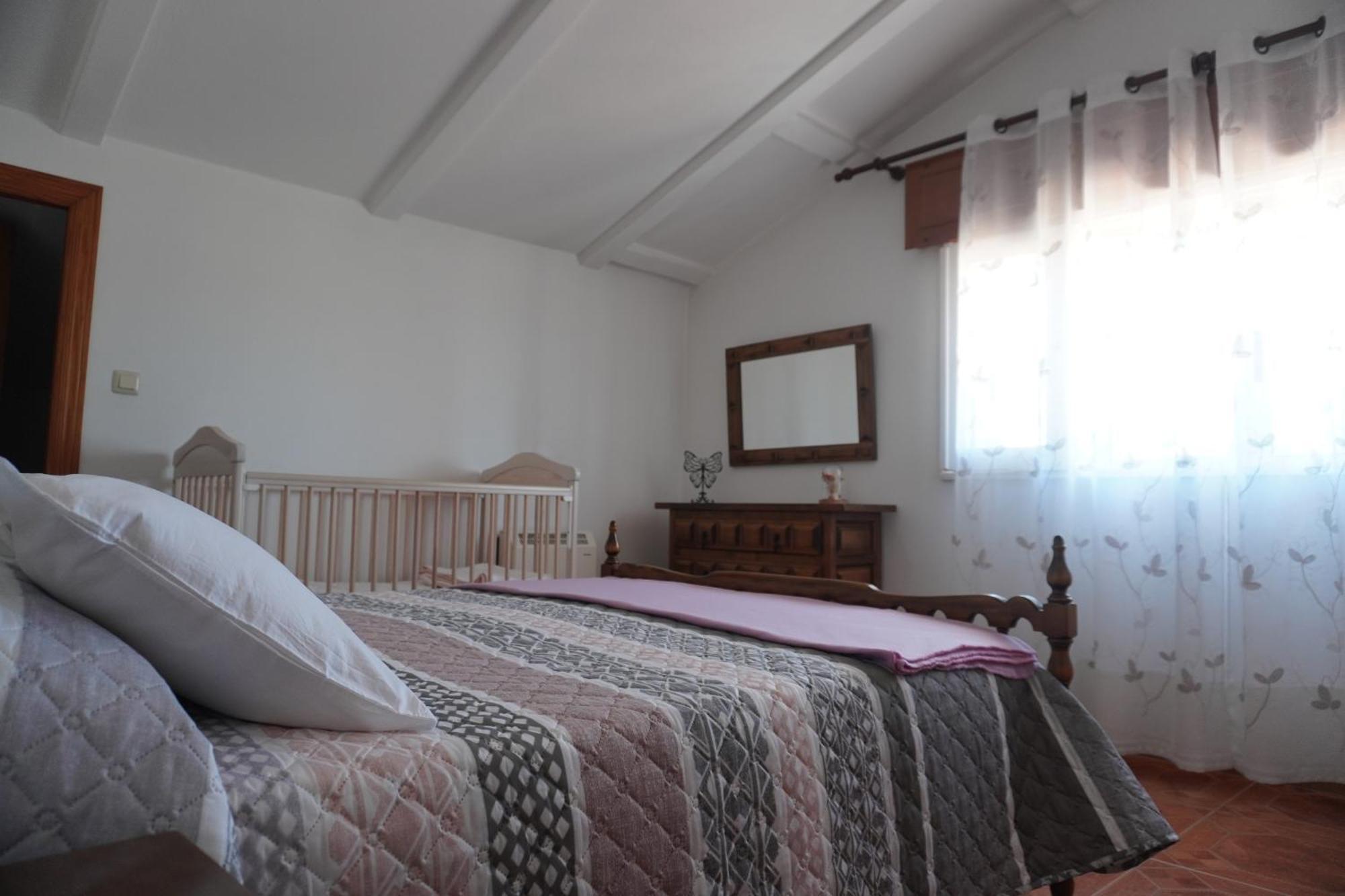 As Rosas Apartamentos Turisticos カンバードス エクステリア 写真