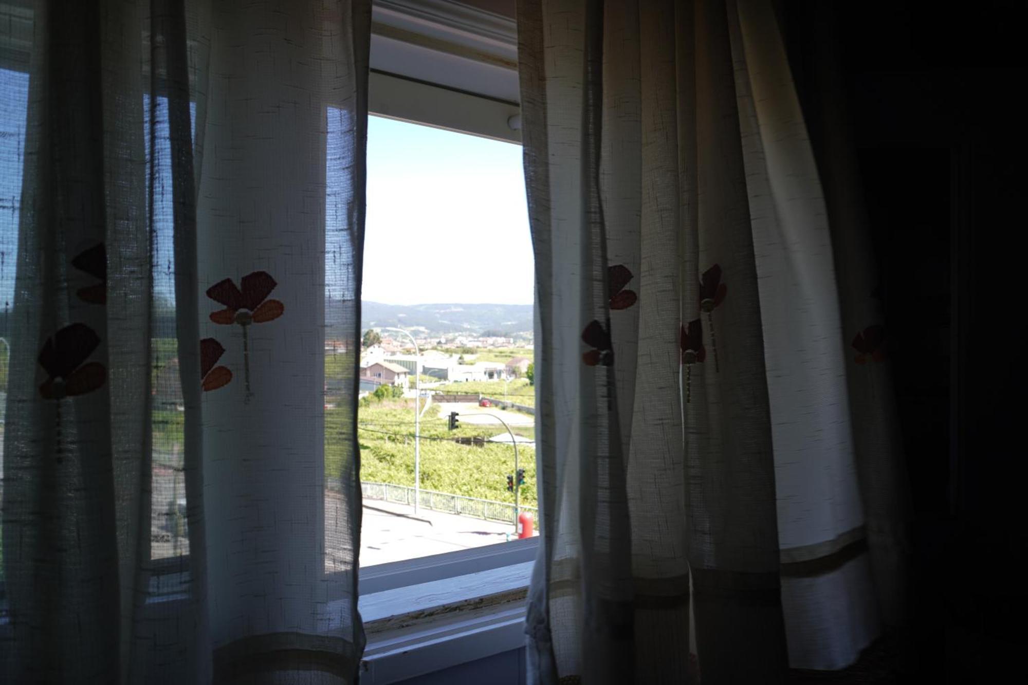 As Rosas Apartamentos Turisticos カンバードス エクステリア 写真