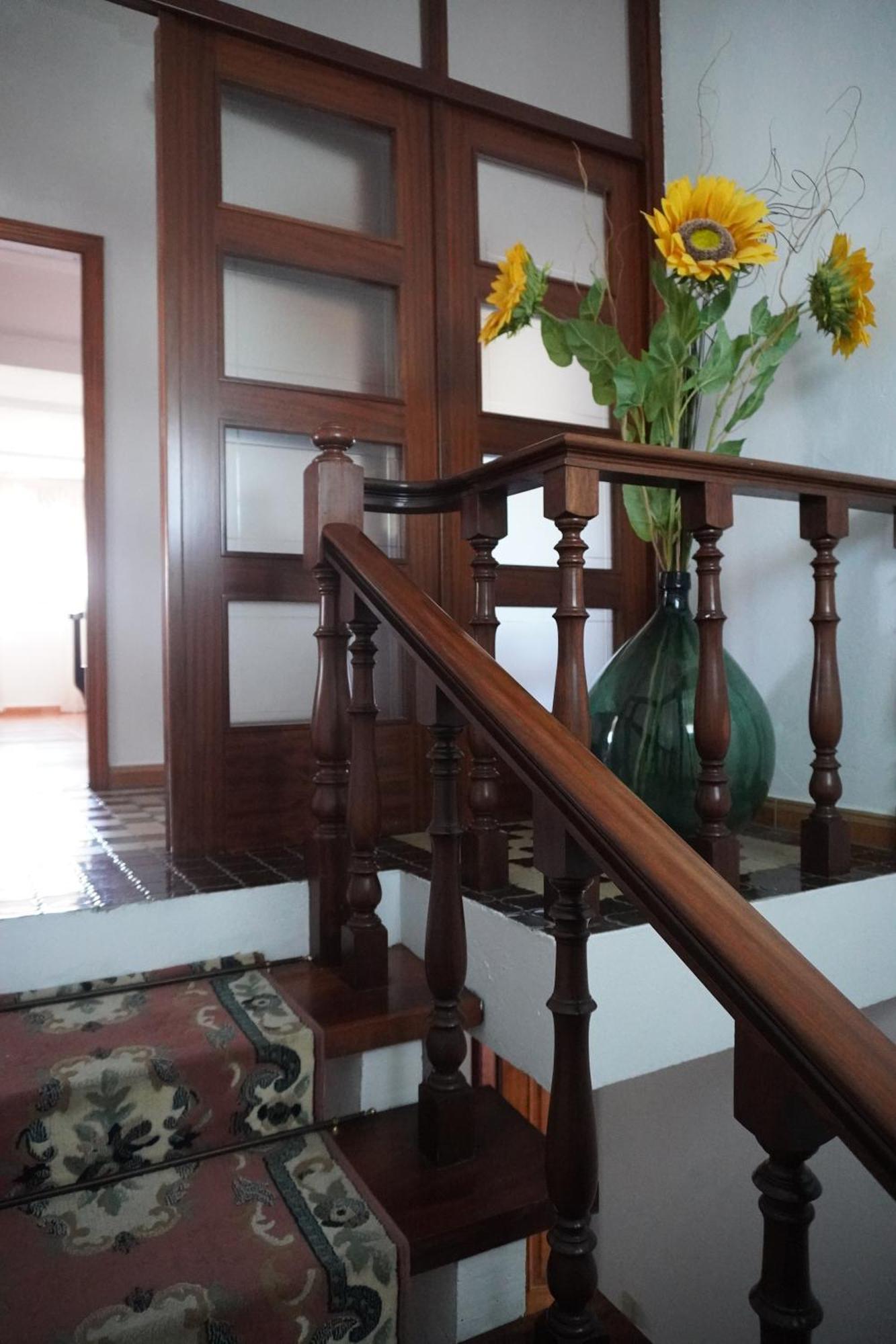 As Rosas Apartamentos Turisticos カンバードス エクステリア 写真